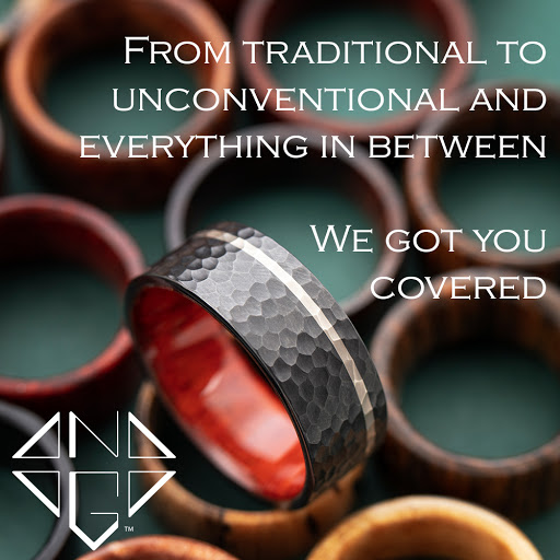 Jewelry Store «Noah Gabriel & Co. Jewelers», reviews and photos, 12063 Perry Hwy, Wexford, PA 15090, USA