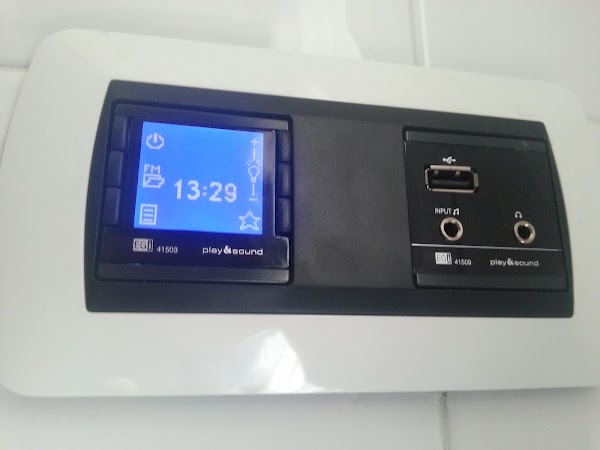 Piztu Elektrizitatea