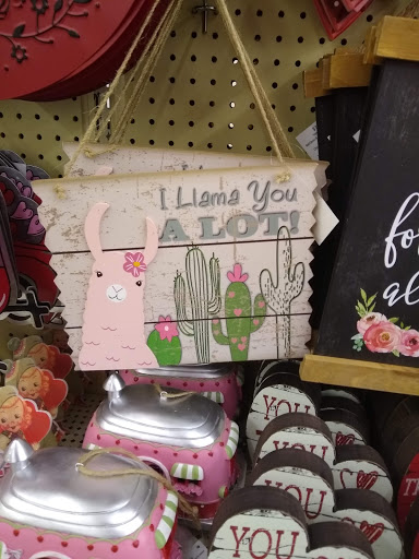 Craft Store «Hobby Lobby», reviews and photos, 1571 Cotton Exchange, Prattville, AL 36066, USA
