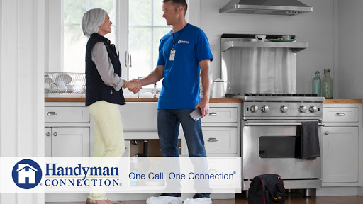 Handyman «Handyman Connection», reviews and photos, 10211 N 32nd St, Phoenix, AZ 85028, USA