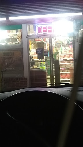 Grocery Store «Yuriria Supermarket», reviews and photos, 1830 Atlanta Hwy # A, Gainesville, GA 30504, USA