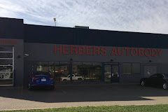 Herbers Autobody Repair Inc.