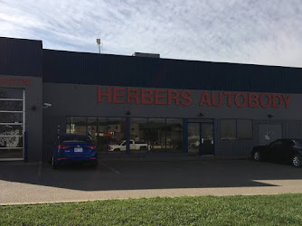 Herbers Autobody Repair Inc.