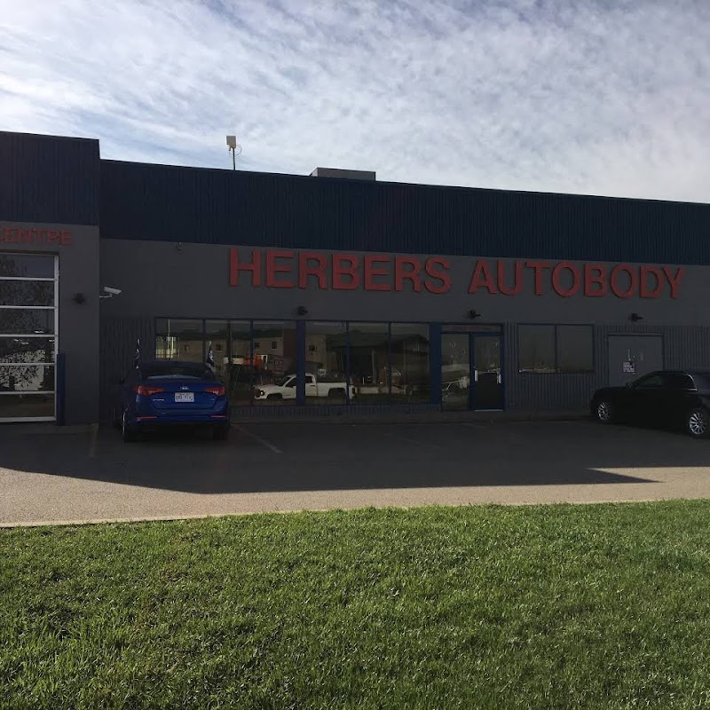 Herbers Autobody Repair Inc.