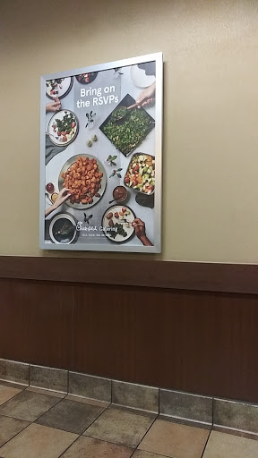 Fast Food Restaurant «Chick-fil-A», reviews and photos, 3050 E Semoran Blvd, Apopka, FL 32703, USA