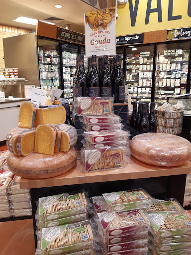 Grocery Store «Whole Foods Market», reviews and photos, 100 Sunset Dr, San Ramon, CA 94583, USA