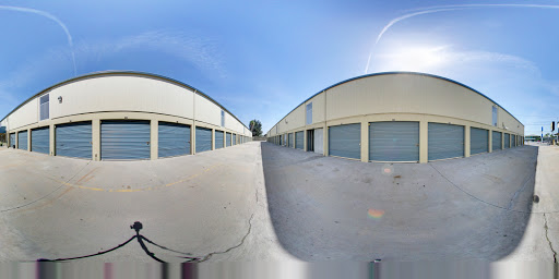 Self-Storage Facility «Golden State Storage - Sepulveda», reviews and photos, 8516 Sepulveda Blvd, North Hills, CA 91343, USA