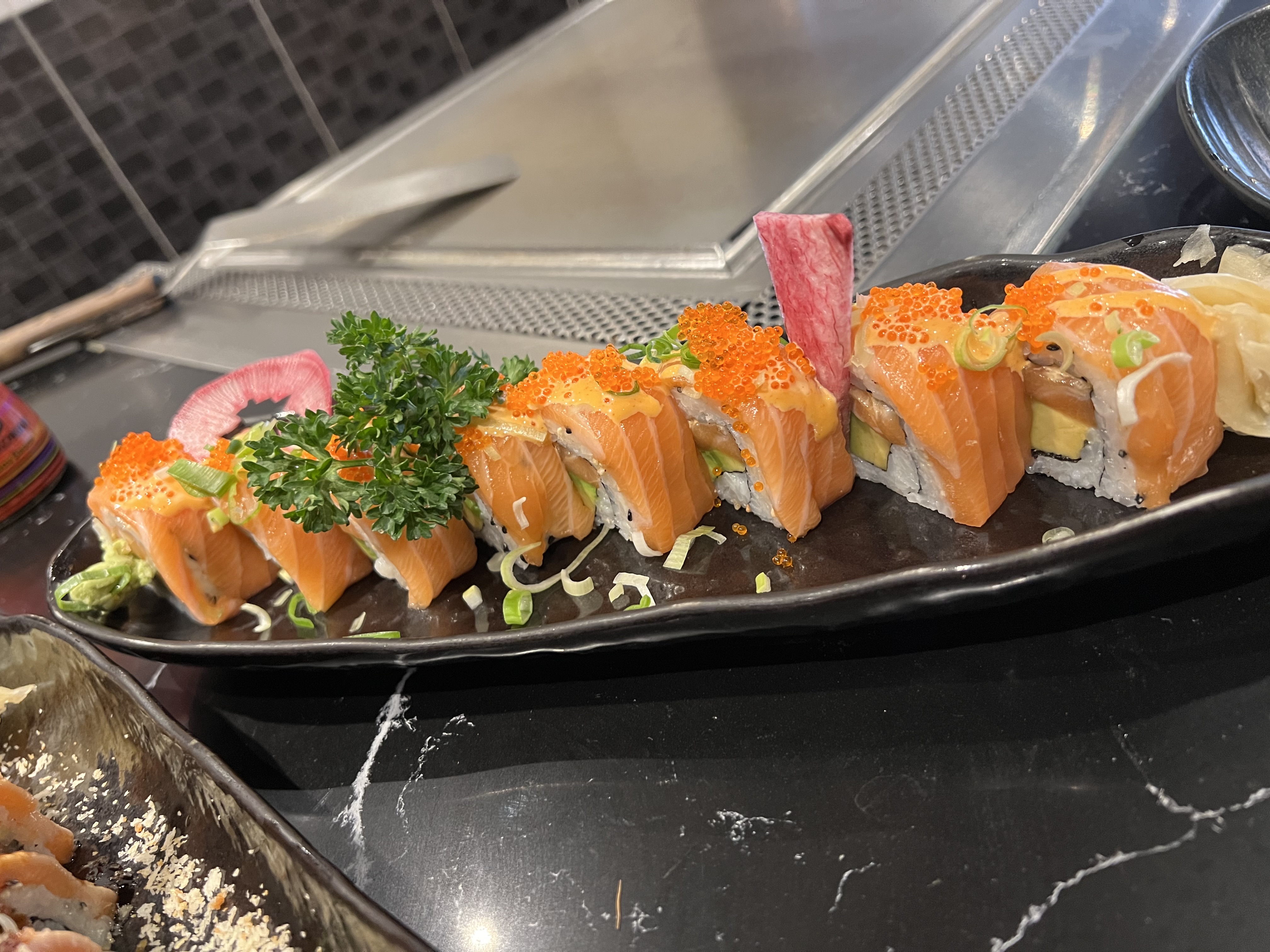 Photo n° 6 de l'avis de Nadia.e fait le 28/02/2024 à 14:26