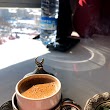 Sivas Aynalı Çarşı Cafe Mor