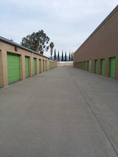 Storage Facility «Extra Space Storage», reviews and photos, 19937 E Walnut Dr S, Walnut, CA 91789, USA