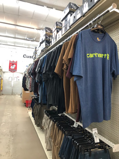 Hardware Store «Cartersville Ace Hardware», reviews and photos, 924 West Ave, Cartersville, GA 30120, USA