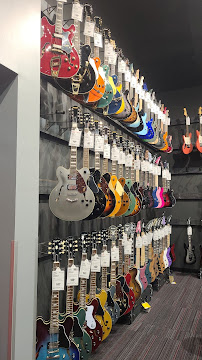 Guitar Center - Photo 4 - Car repair in Savannah, GA, Savannah