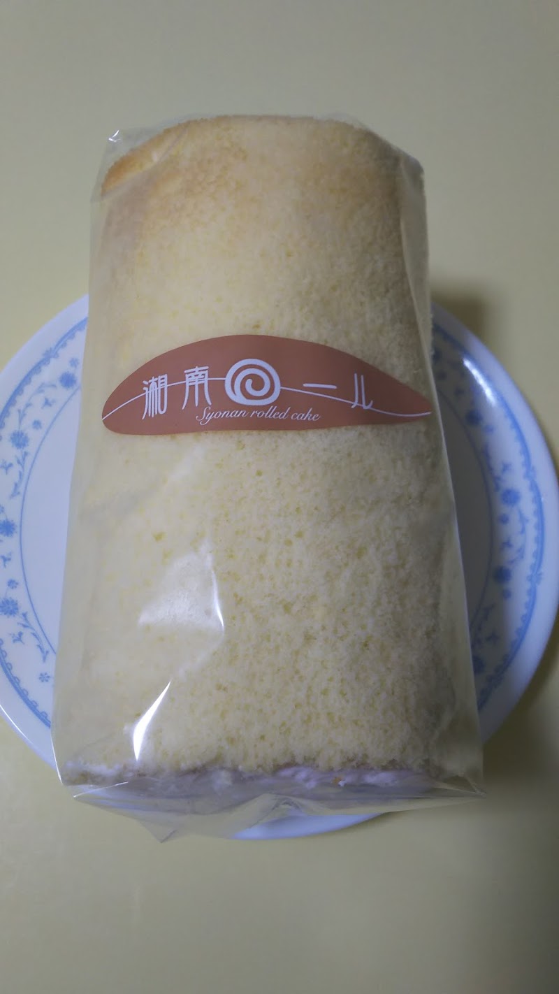 お菓子のいえ ストロベリークリーム 神奈川県藤沢市本藤沢 ケーキ屋 グルコミ