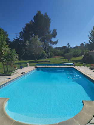 Photo Chambre d'hôtes Anne & Paul Thomen 13590 Meyreuil