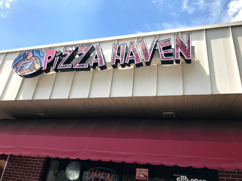 Pizza Haven 33511