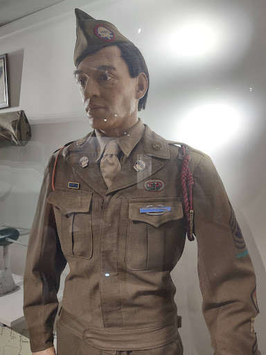 Army Museum «Don F Pratt Museum», reviews and photos, 5702 Tennessee Ave, Fort Campbell, KY 42223, USA