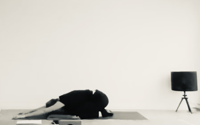 Beoordelingen van Nalini Yoga en Shiatsumassage Dendermonde in Dendermonde - Yoga studio