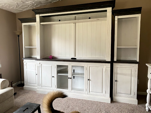 Furniture Store «Levin Furniture», reviews and photos, 6229 Promler Ave NW, North Canton, OH 44720, USA