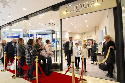 Clogau