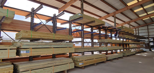 Sixt Lumber in Chaffee, New York
