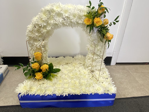 Florist «Forget Me Not Flowers & Gifts», reviews and photos, 423 Crain Hwy S, Glen Burnie, MD 21061, USA