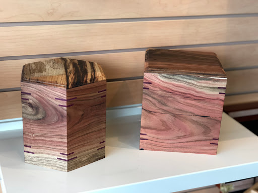 Cremation Service «Crown Memorial Center - Cremation Services», reviews and photos, 832 NE Broadway St, Portland, OR 97232, USA