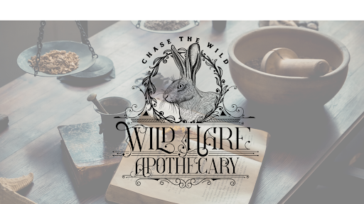 The Wild Hare Apothecary