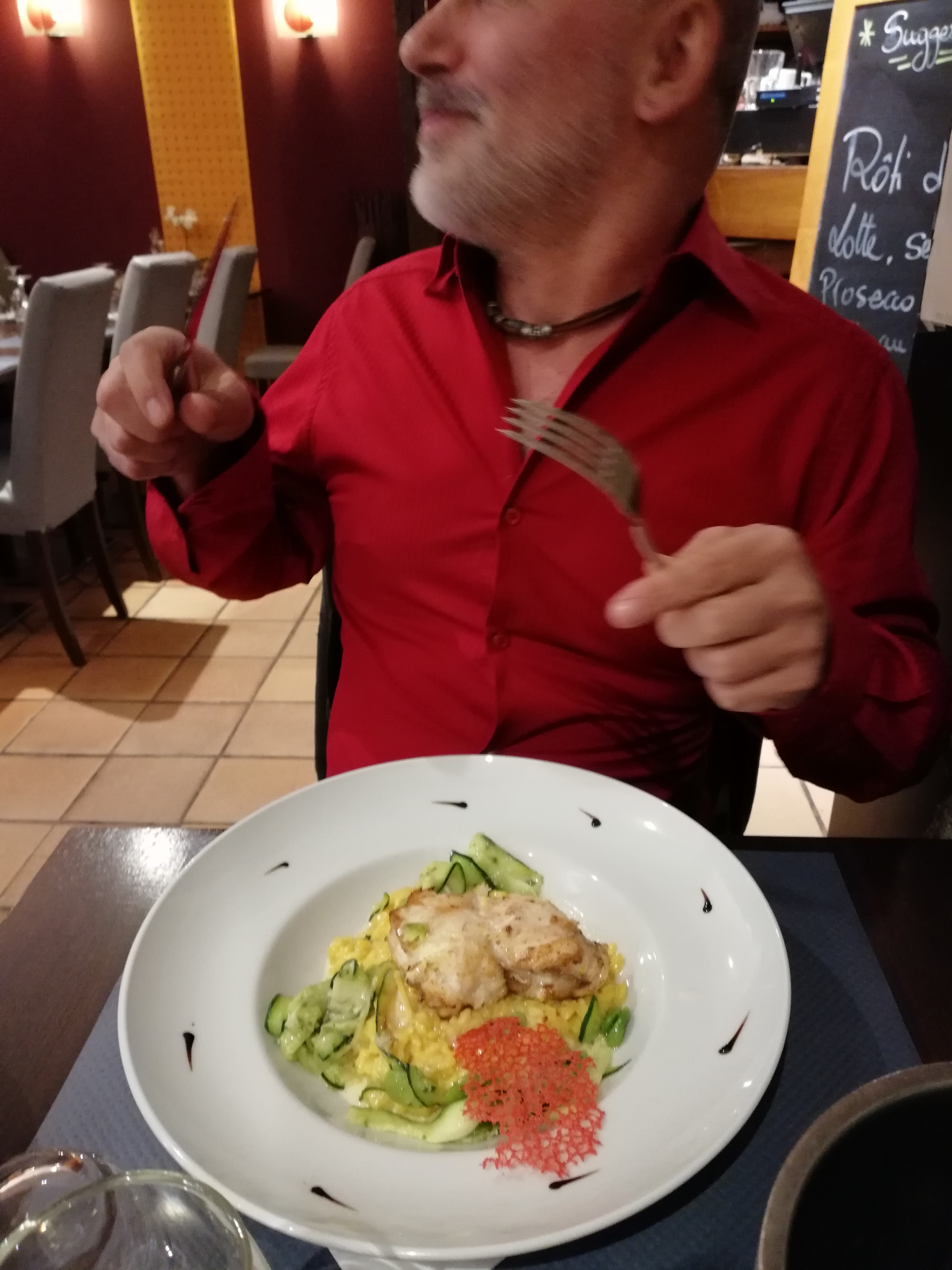 Photo n° 1 de l'avis de Olivier.a fait le 01/05/2018 à 13:13