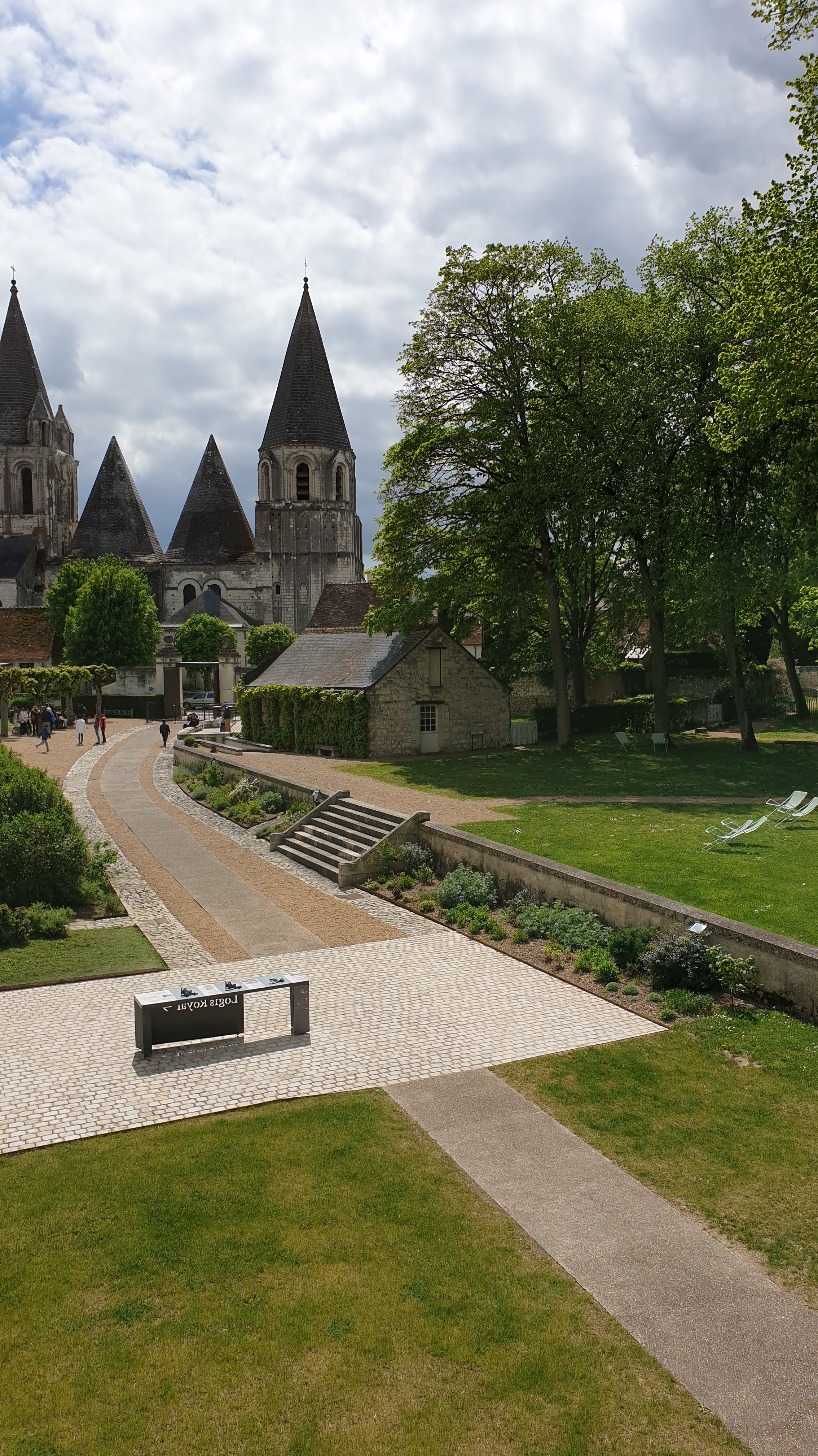 Photo n° 2 de l'avis de Bertrand.A fait le 29/04/2019 à 12:22