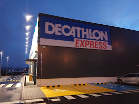 Decathlon Express Penafiel