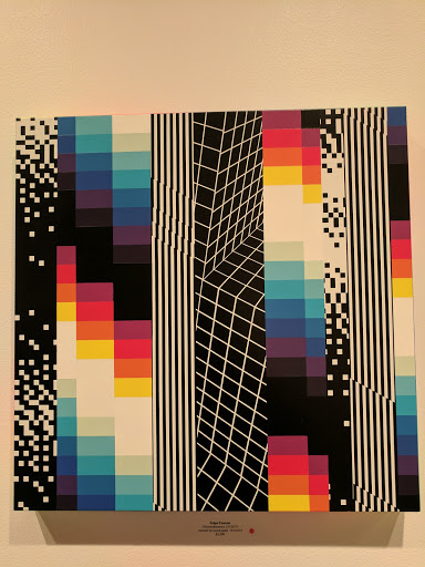 Art Gallery «Inner State Gallery», reviews and photos, 1410 Gratiot Ave, Detroit, MI 48207, USA