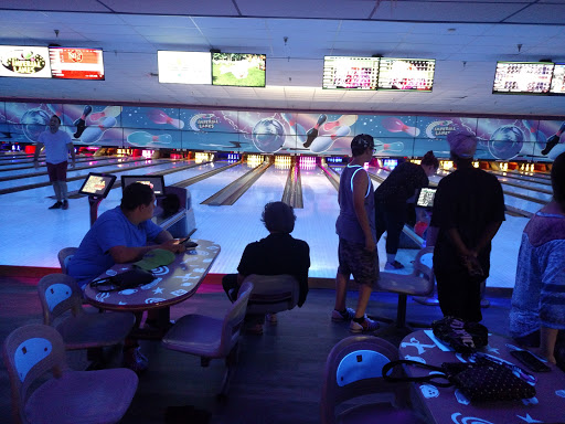 Bowling Alley «Imperial Lanes», reviews and photos, 44650 Garfield Rd, Charter Twp of Clinton, MI 48038, USA