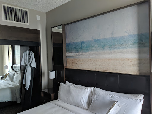 Warner Center Marriott Woodland Hills image