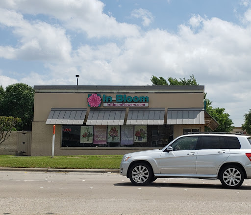 Florist «In Bloom Flowers», reviews and photos, 1900 Coit Rd, Plano, TX 75075, USA