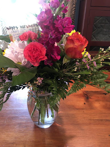 Florist «Scotchwood Florist», reviews and photos, 265 South Ave, Fanwood, NJ 07023, USA