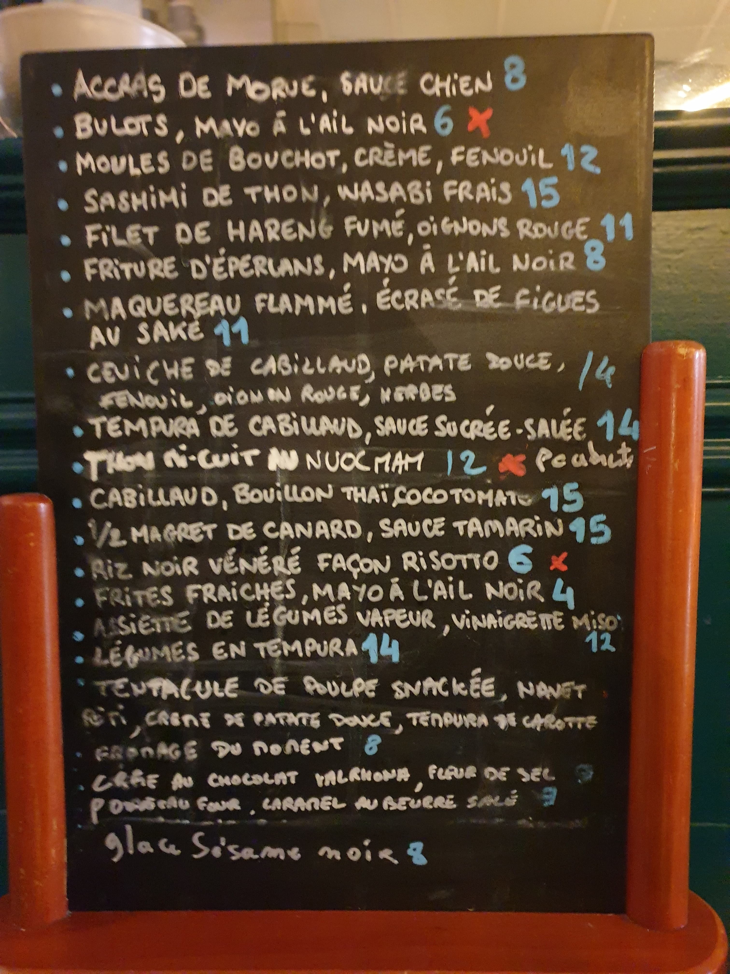 Photo n° 1 de l'avis de Marco.i fait le 18/12/2021 à 18:40