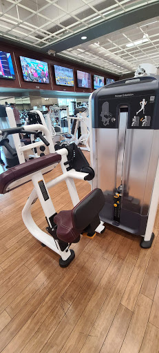 Gym «Life Time Fitness», reviews and photos, 1616 W Ruby Dr, Tempe, AZ 85284, USA