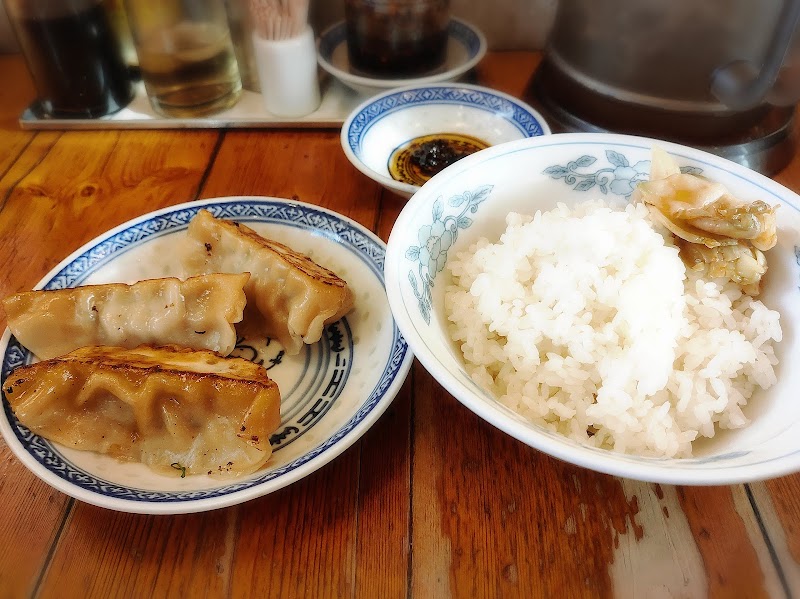 揚州商人 町田忠生店