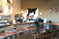 Mahzu Sushi & Grill