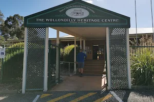 Wollondilly Heritage Centre image