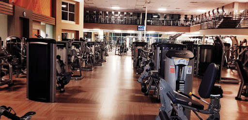 Gym «LA Fitness», reviews and photos, 20801 Golden Springs Dr, Diamond Bar, CA 91789, USA