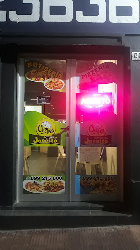 Opiniones de Joseito rotiseria en Paysandú - Pizzeria