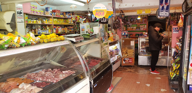 Opiniones de Minimarket Los Rodríguez en Colina - Tienda de ultramarinos