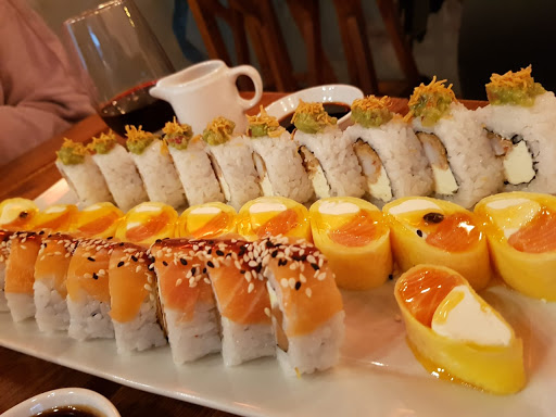 Uma Roll