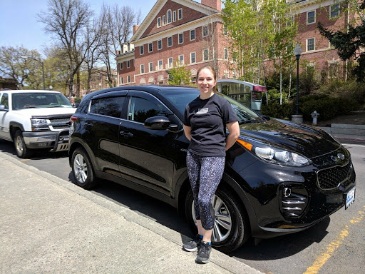 Car Dealer «Lee Johnson Auto Family», reviews and photos, 11845 NE 85th St, Kirkland, WA 98033, USA