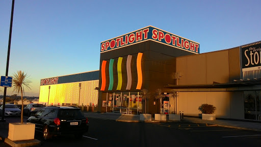 Spotlight Sylvia Park
