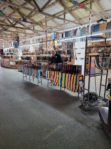 Flea Market «Flea Mart», reviews and photos, 12280 TX-16, San Antonio, TX 78224, USA