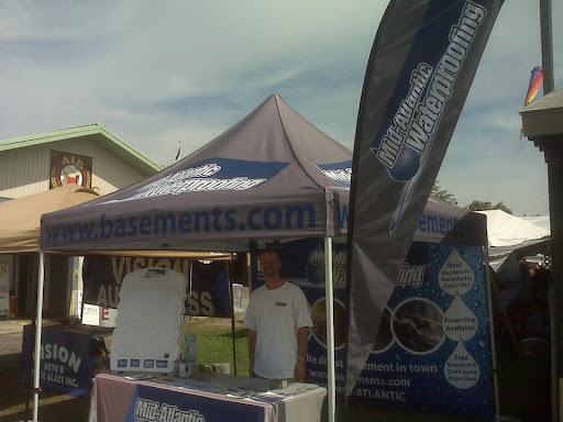 Digital Printing Service «Splash Tents, Inc», reviews and photos, 2808 McKinney Ave, Dallas, TX 75204, USA