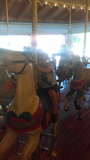 Amusement Park «Seabreeze Amusement Park», reviews and photos, 4600 Culver Rd, Rochester, NY 14622, USA