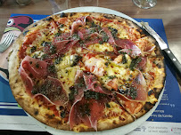 Pizza du Pizzeria Les Terrasses IV à Fos-sur-Mer - n°20